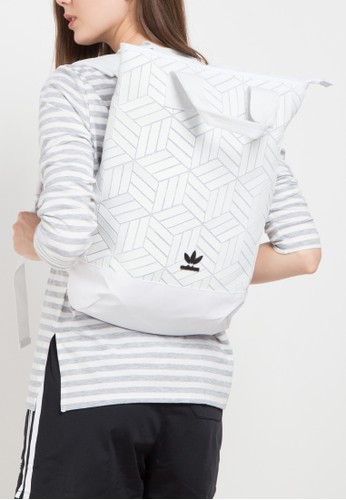 Jual ADIDAS  adidas  originals backpack roll top Original 