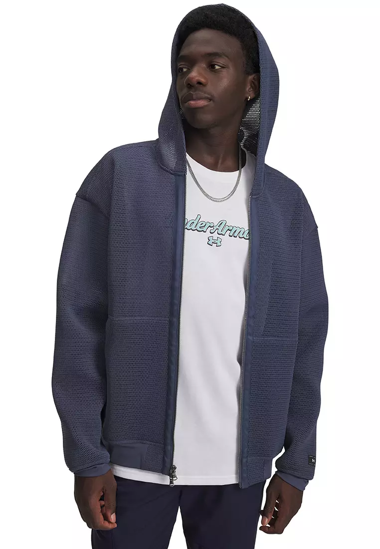 ウェア curry 175-180cm xxl Buy Under Armour Curry Tour Travel Jacket 2026 Online | ZALORA