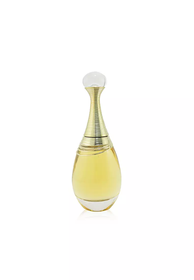 網上選購CHRISTIAN DIOR J'Adore Infinissime 香水噴霧100ml/3.4