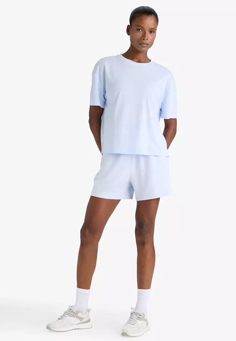 Oversized Wide Fit T-Shirt