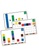 Learning Resources Learning Resources MathLink Cubes Early Math Starter Set - Maths, STEM Learning, Building and Construction Blocks 226EFTH3083947GS_3