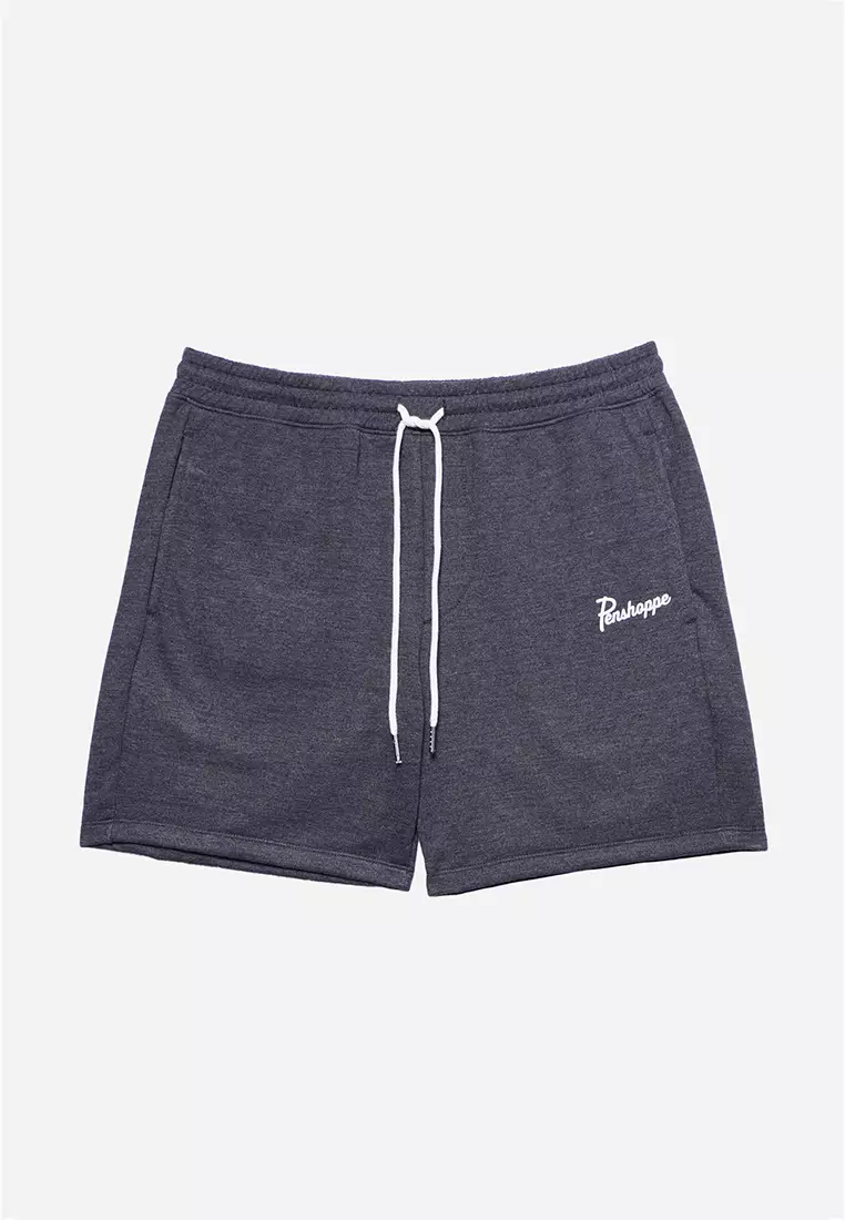 Jogger shorts on sale penshoppe