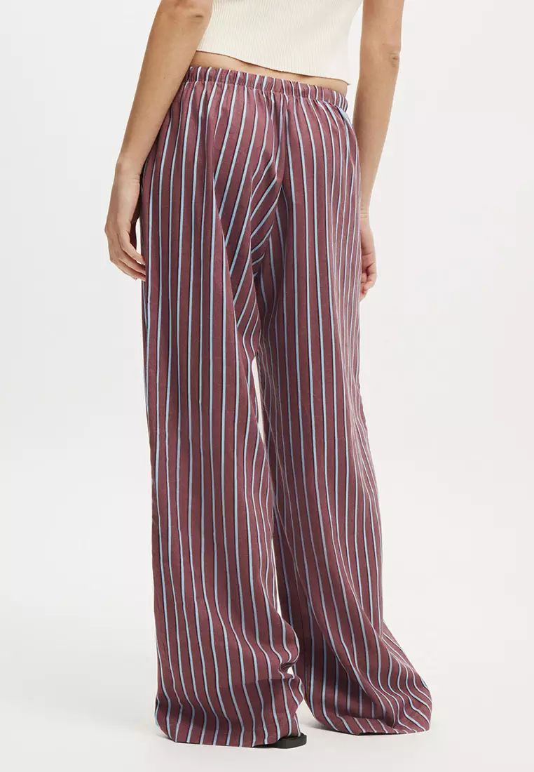Haven Wide Leg Pants
