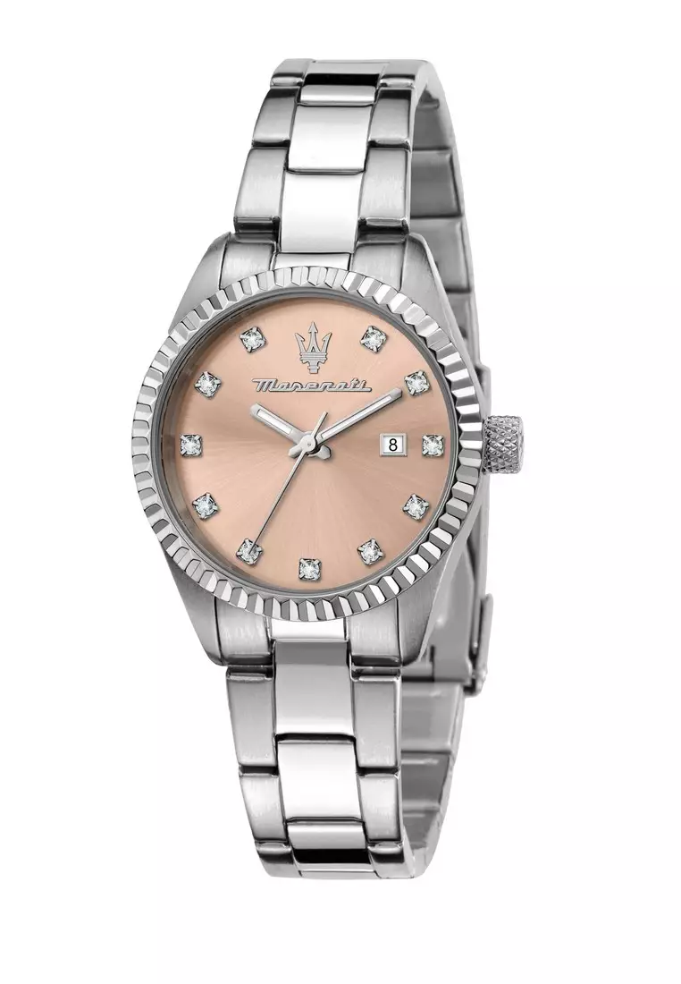 Maserati Watches For Women 2024 ZALORA Philippines