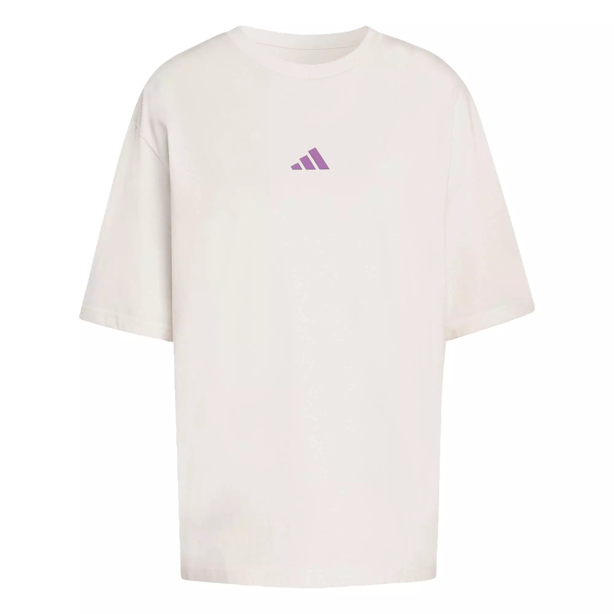 Buy ADIDAS Lifestyle OUTDOOR ADVENTURE GRAPHIC T-SHIRT Women White