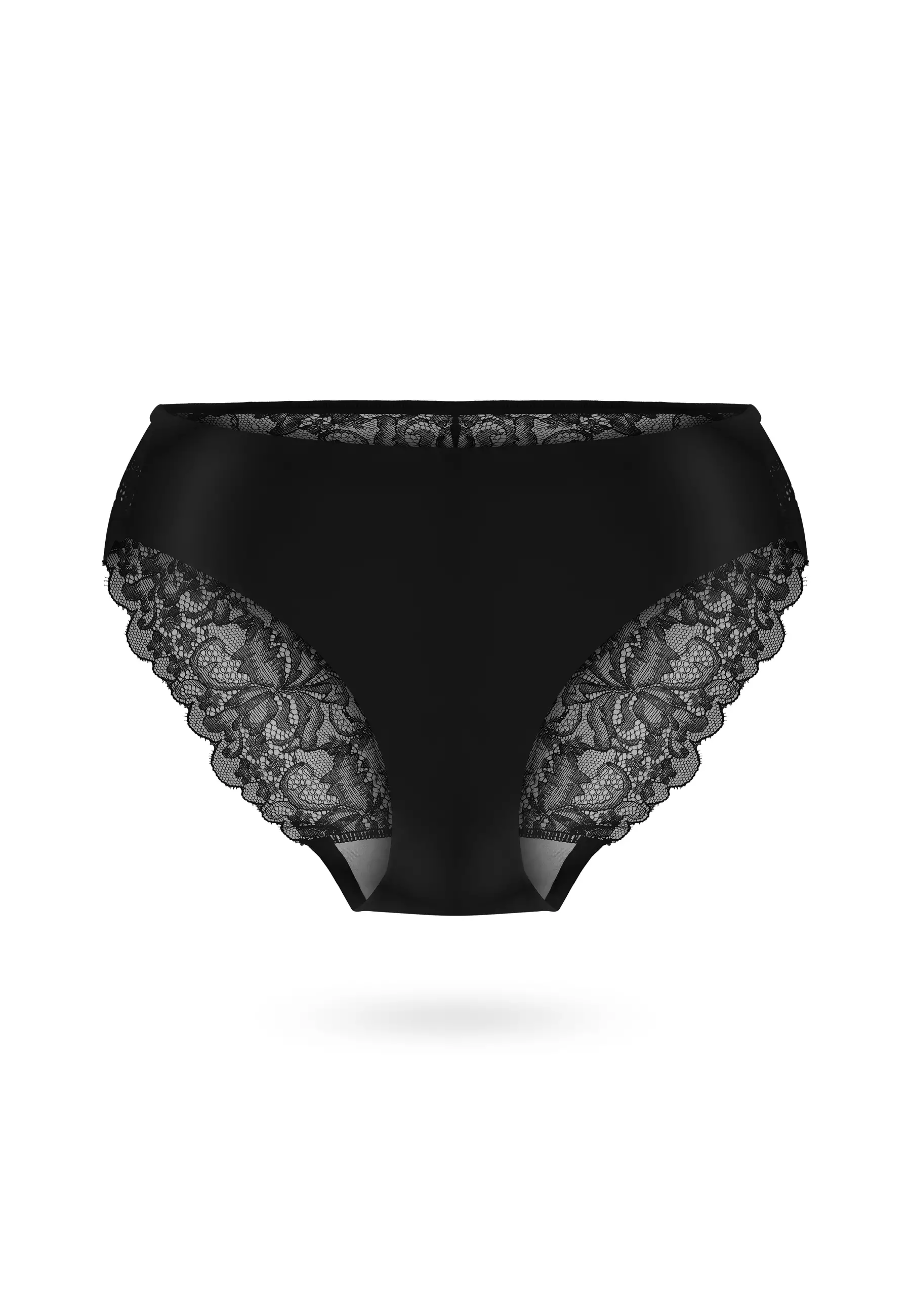 You've (YouHave) Celana Dalam Wanita Premium Seamless Panty Lace Brokat Renda Brukat CD Kutang Wanita 1PCS 300075