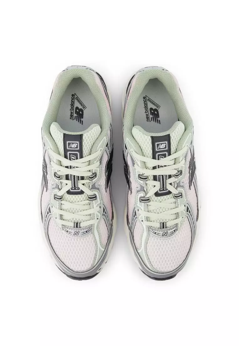 New Balance Unisex 740  - Pink Granite