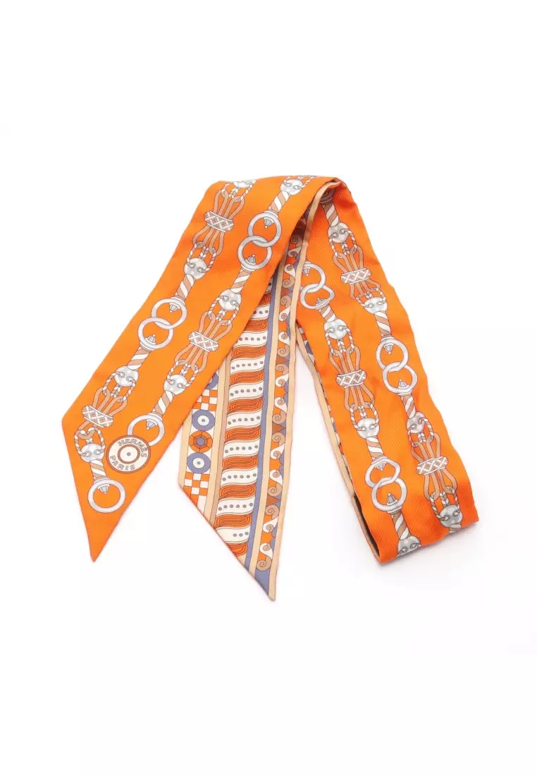 Shop hermes scarf for Sale on Shopee Philippines