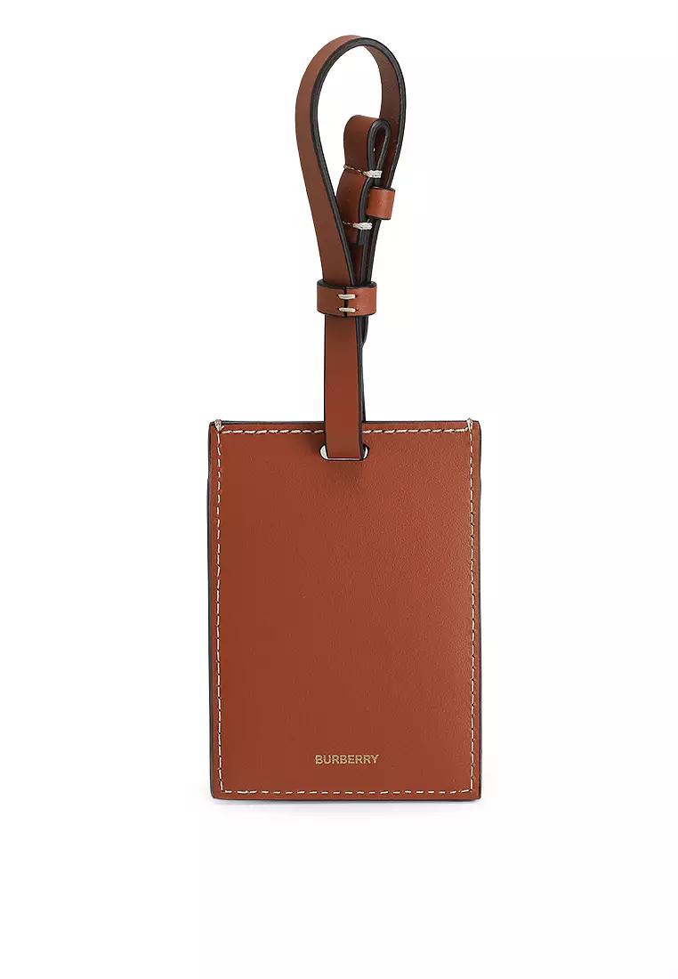 Check Luggage Tag (nt)
