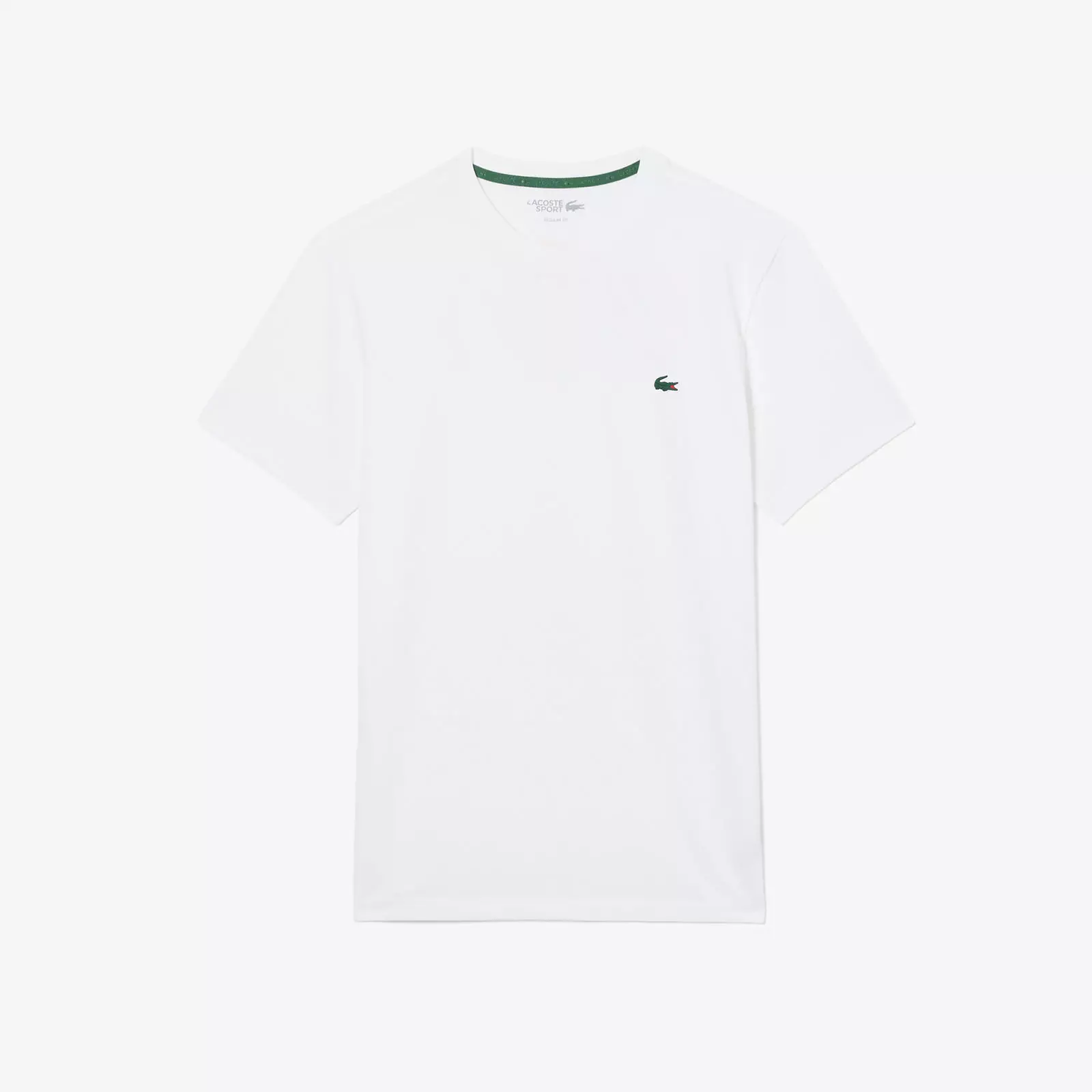 Ultra Dry Crocodile Graphic Sport T-shirt