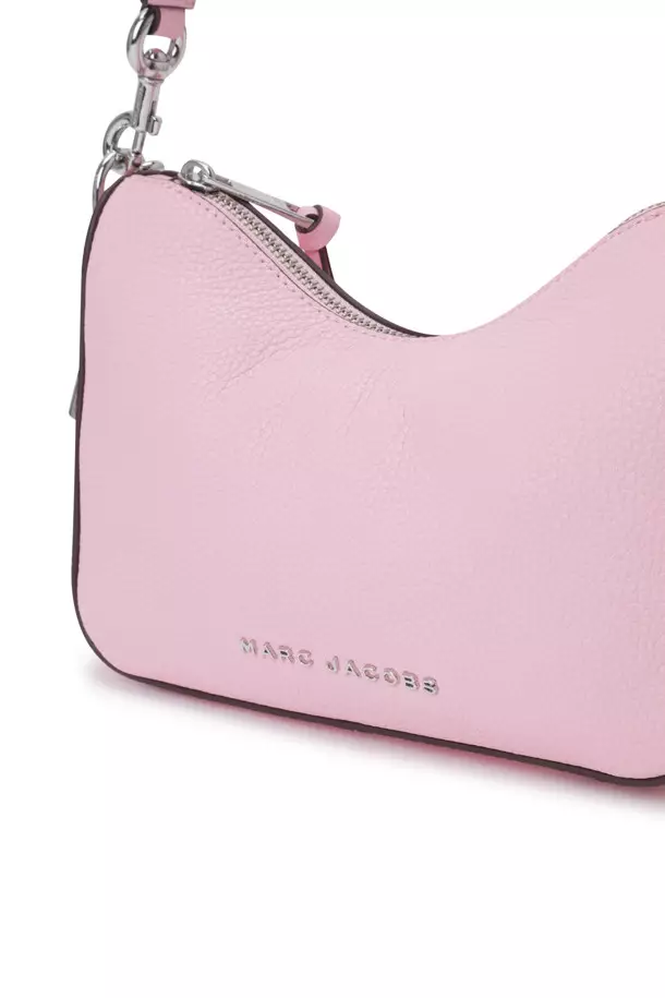 Marc Jacob Drifter Small Hobo 4P4HSH011H01-685 Bubblegum