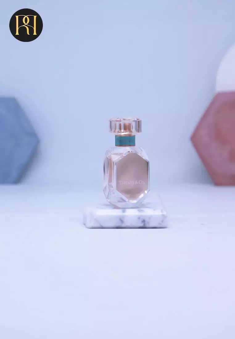 Tiffany & Co. Rose Gold Woman (Miniatur) 5 ML