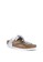 Birkenstock silver Gizeh Metallics Sandals BI090SH0RCOGMY_2