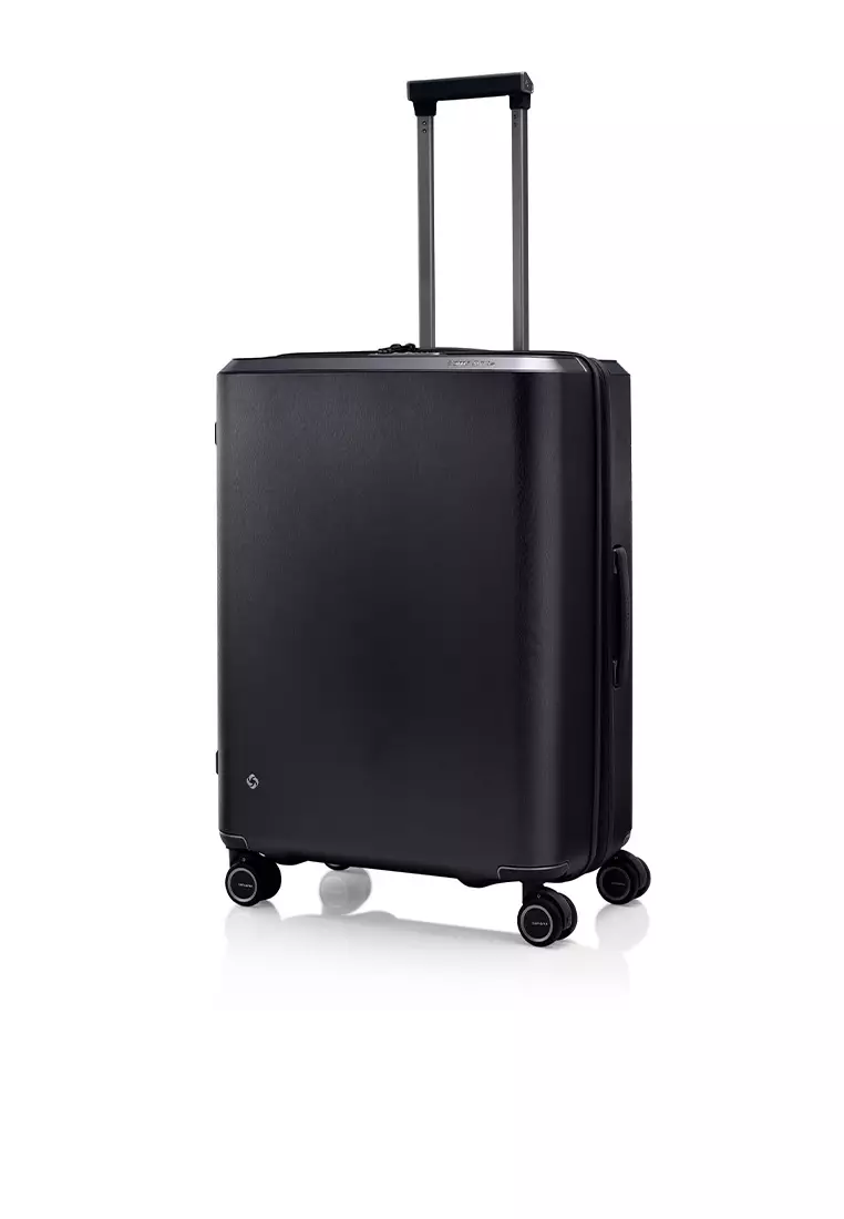 サムソナイトEVOR SPINNER69/25 新品•未使用 Buy Samsonite Evoa Z Spinner 69/25 EXP 2026 Online | ZALORA