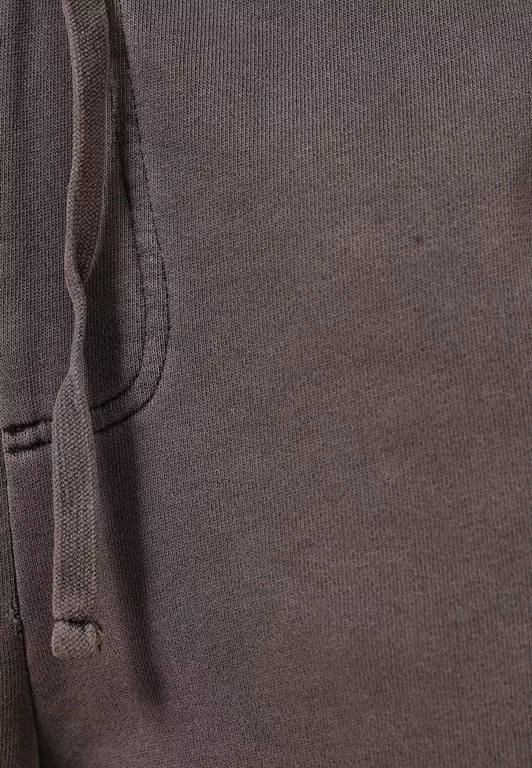 Super Baggy Track Pants