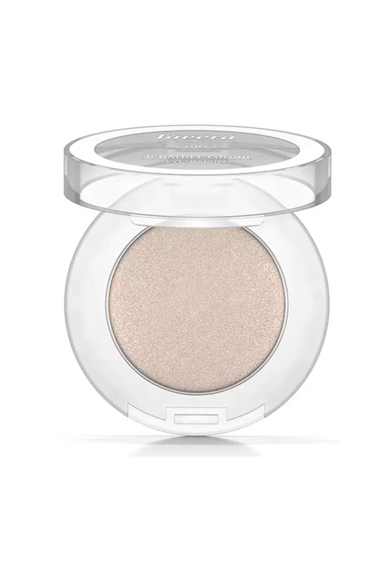 Lavera - Signature Colour Eyeshadow - # 05 Moon Shell 2g