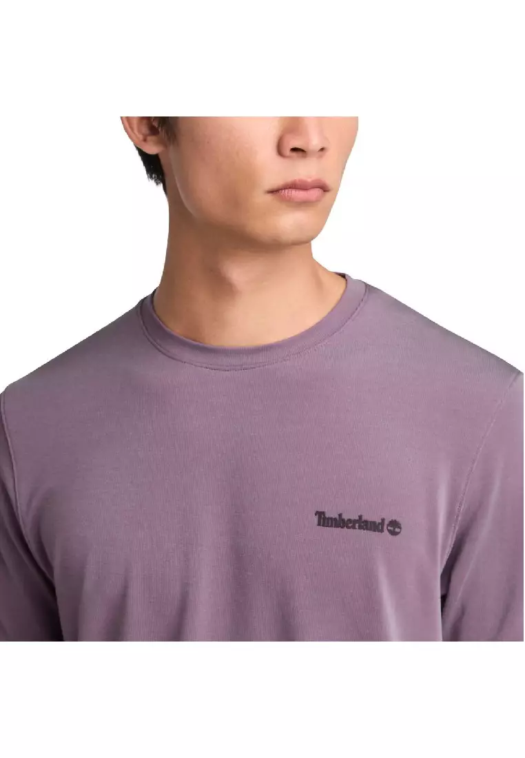 Men's Polartec® Quick Dry Short-Sleeve T-Shirt