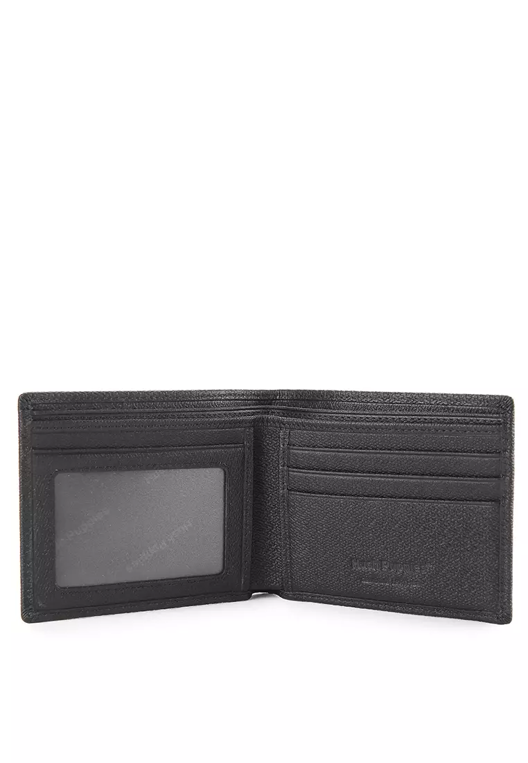 Samson Short Wlt