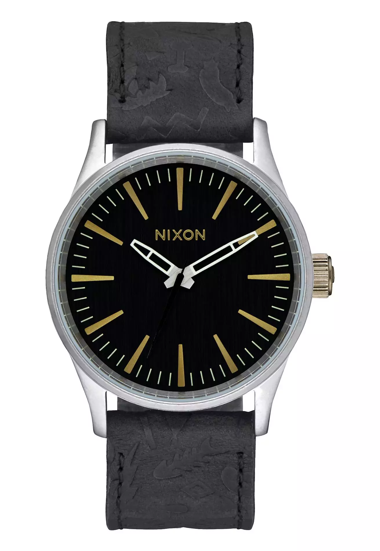 Sentry 38 Black Brass A3772222