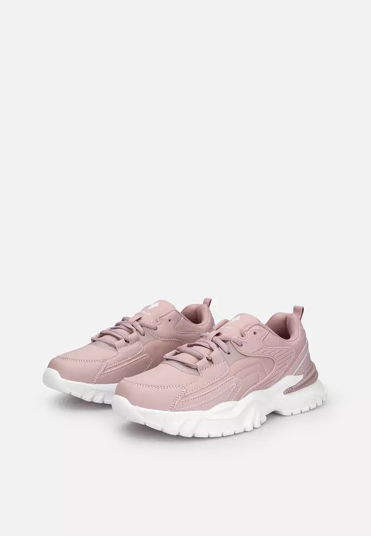 Hazel Women's Athleisure Shoes