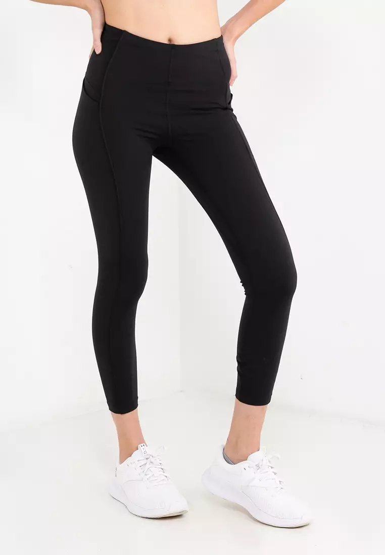 Best casual black leggings hotsell