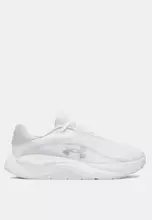 White/Distant Grey/Metallic Silver