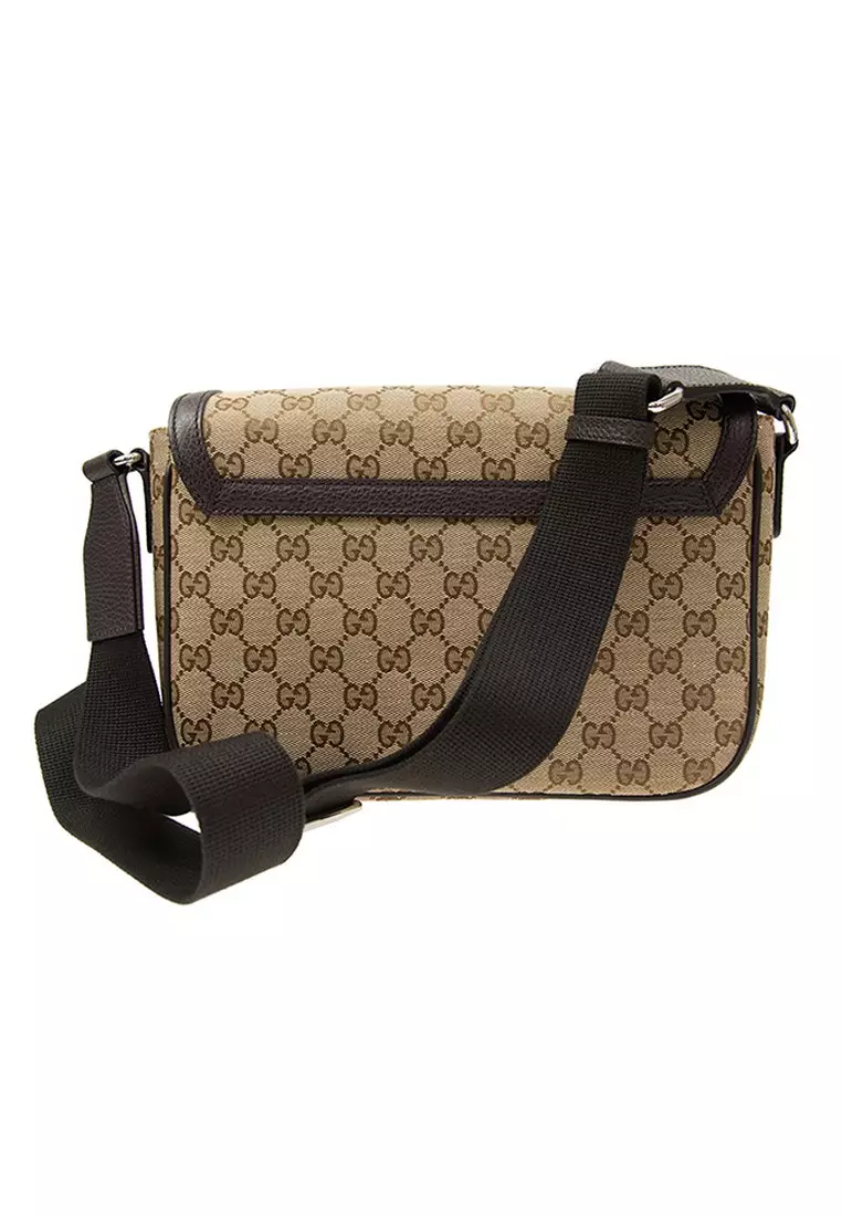 Gucci Gucci GG Monogram ZALORA