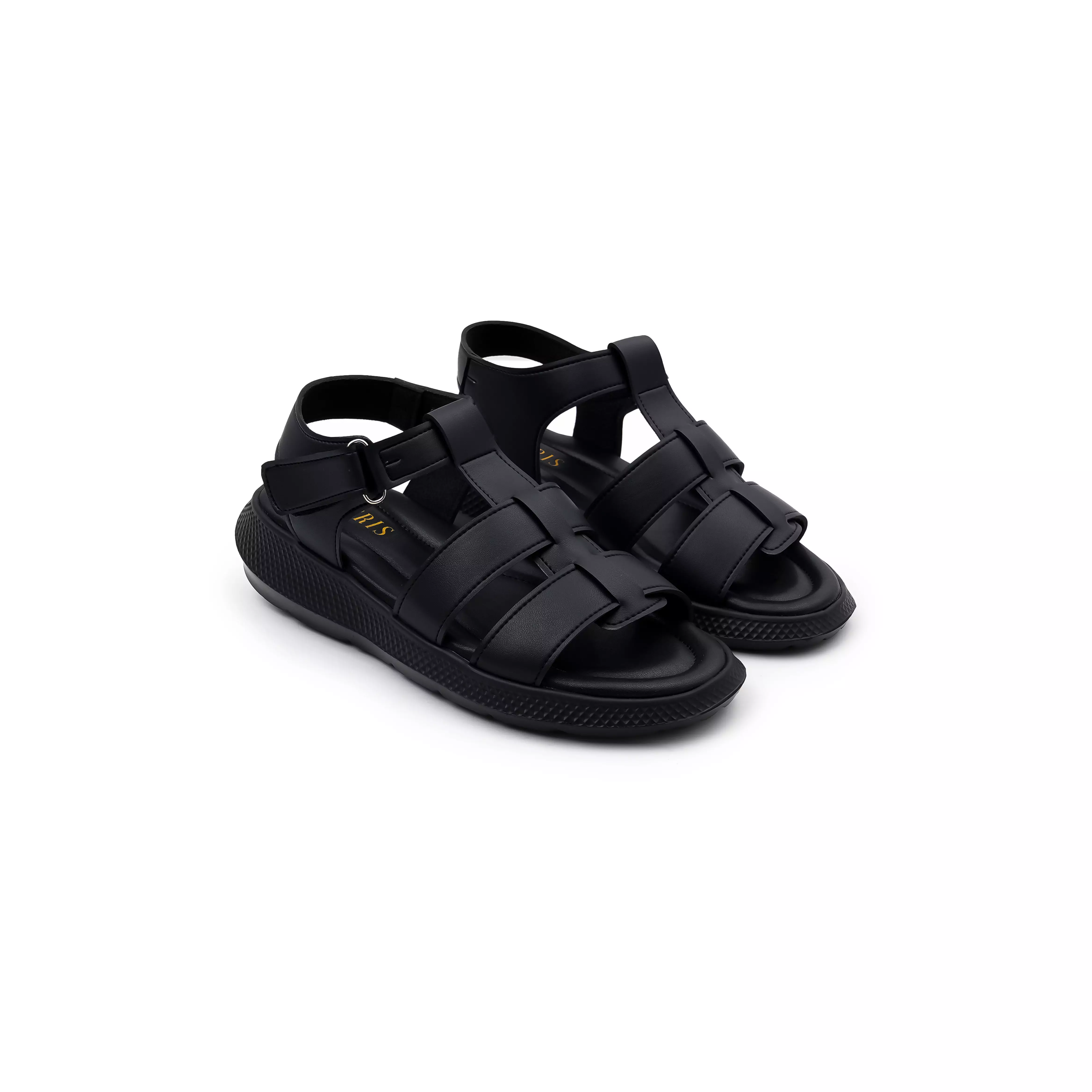 PATRIS Goldie Sandal Wanita Platform