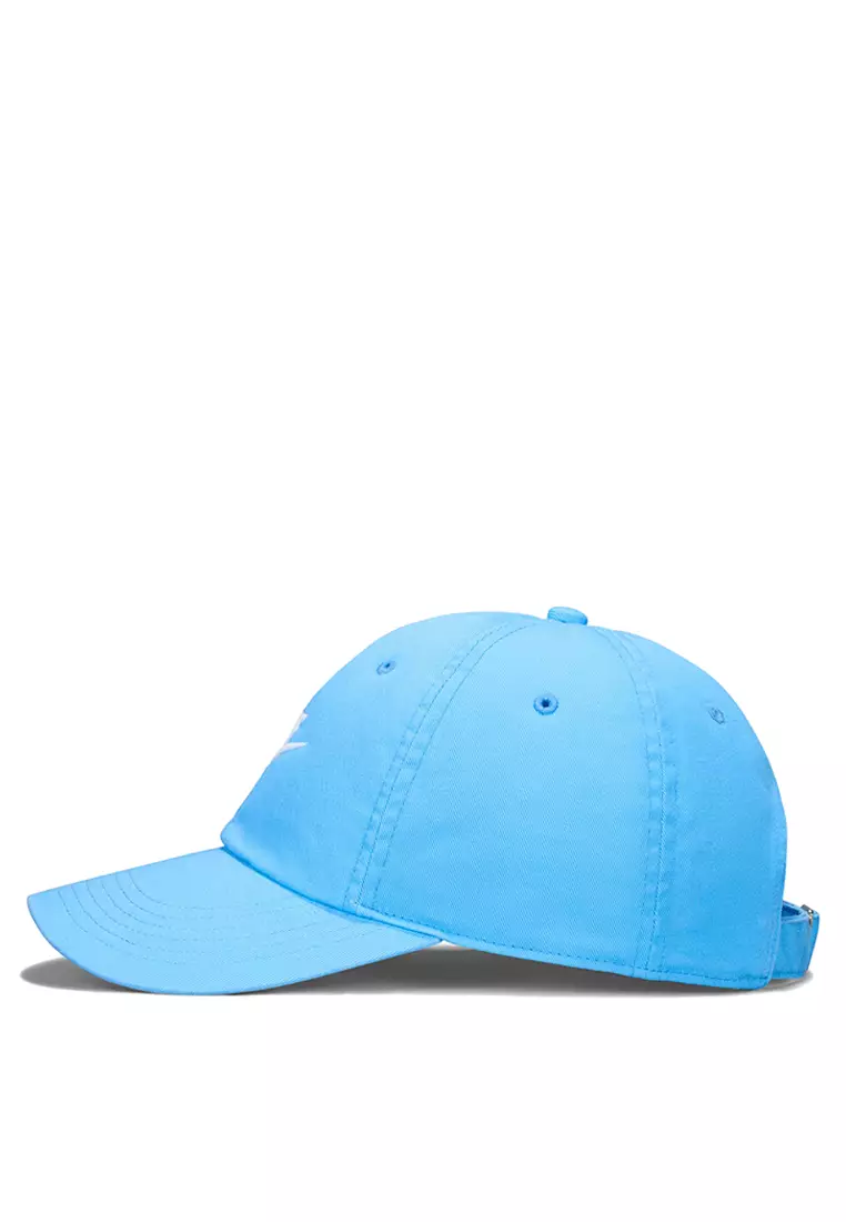 Buy Nike Club Kids'(Unisex) Unstructured Futura Wash Cap 2026