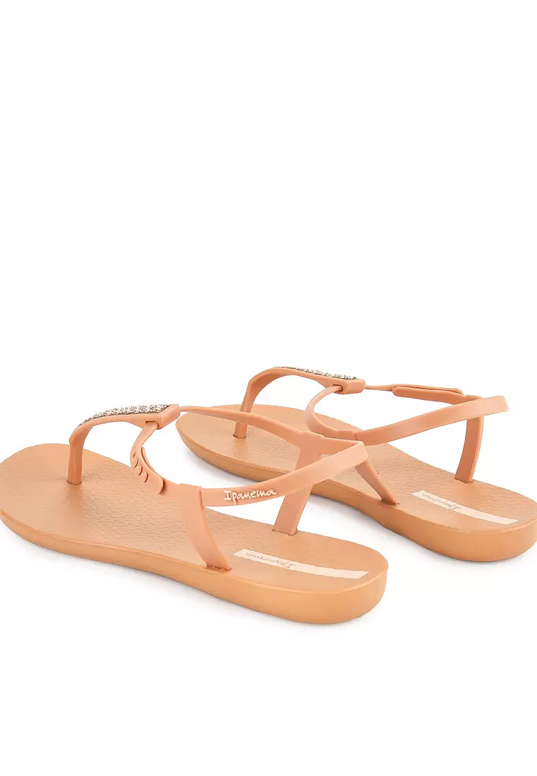 Class Chic Sandal Fem