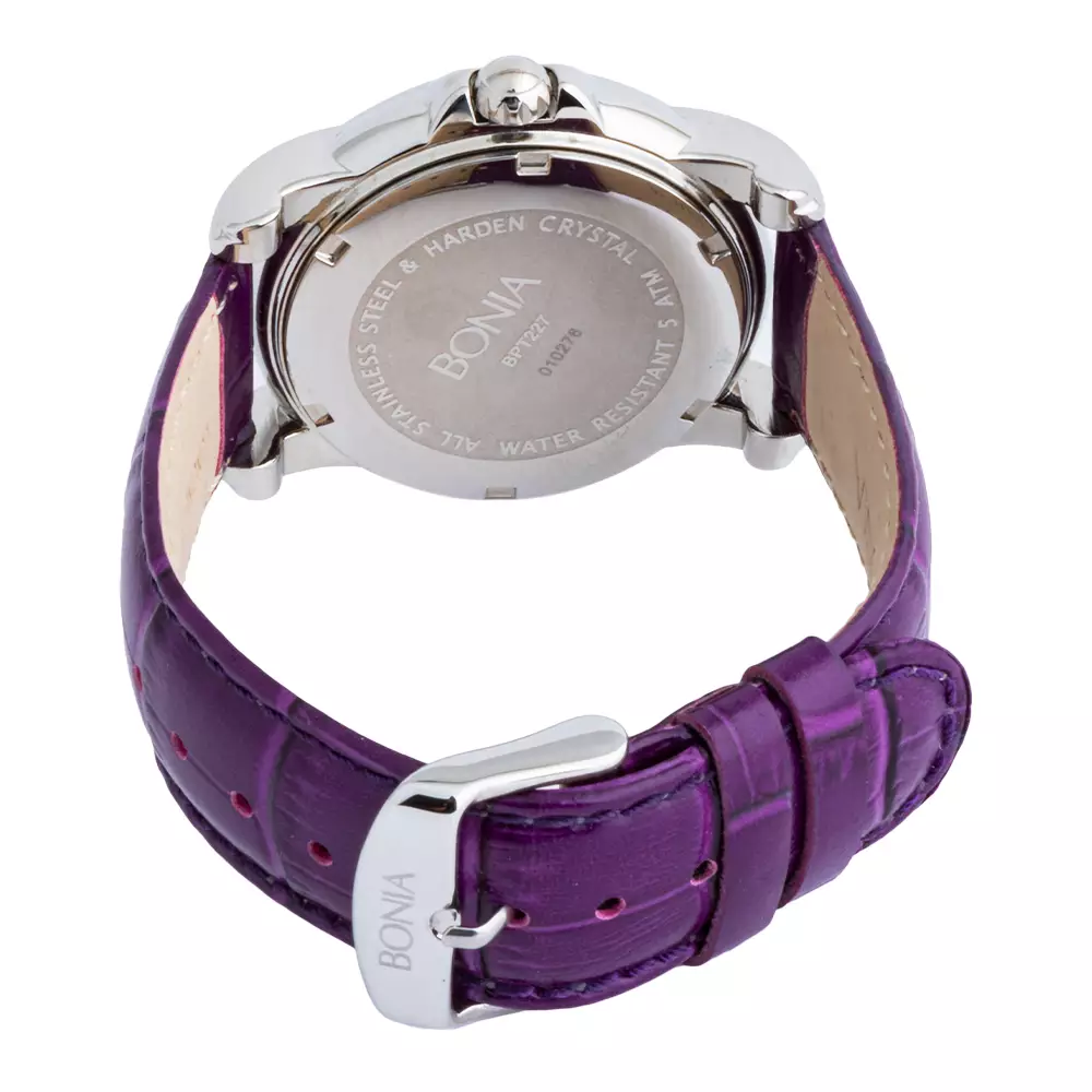 Jam Tangan Bonia Jam tangan Wanita BPT227-2307S