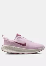 Bleached Lilac/Pink Smoke/Sail