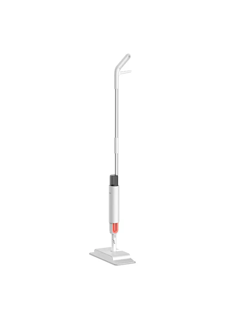Buy Deerma TB900 Sweeping And Mopping 2in1 Handheld Water Spraying