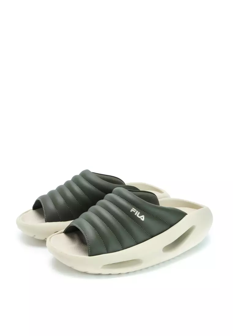 Fila best sale slippers zalando