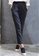 Crystal Korea Fashion black Korean New Versatile Casual Shoes 3C652SH07CD6E5GS_5