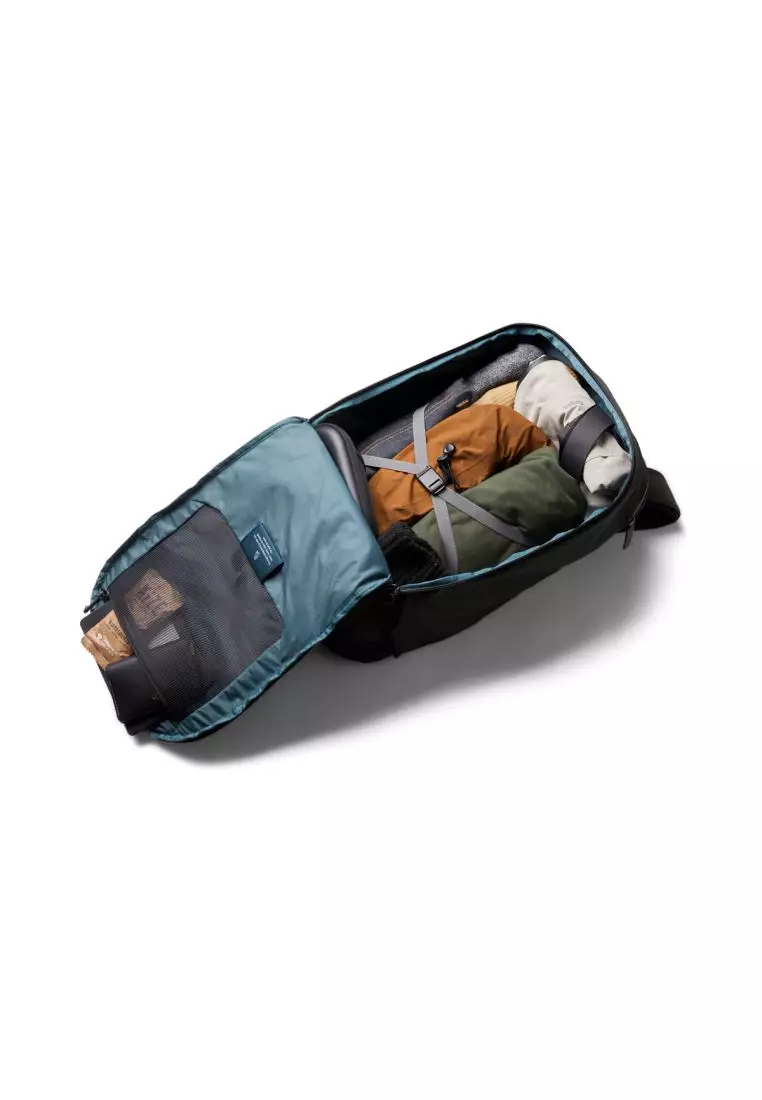 Bellroy Transit Workpack Pro 22L - Olive