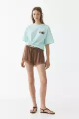 Turquoise Light