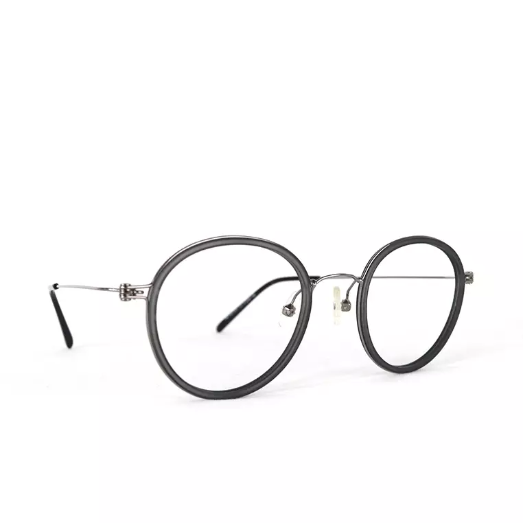 Fashionista CX21077 Black Silver