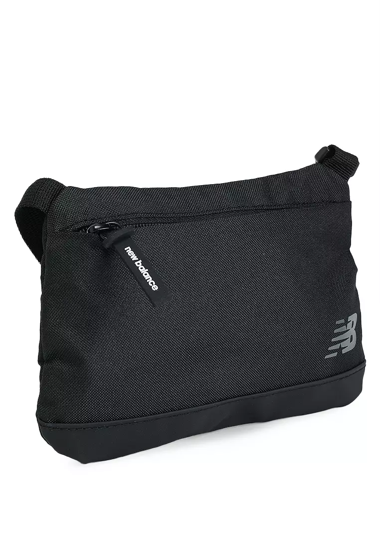 Cheap Ladies Fashion Online 2026.Buy New Balance Essential Sling Bag 2026 Online | ZALORA Philippines