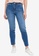 KOTON blue Slim Denim Jeans 0CC04AAAF1CE0CGS_1