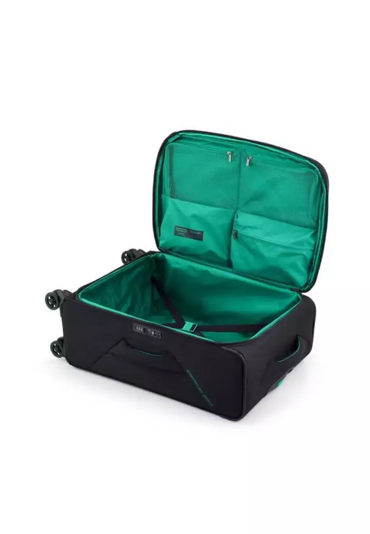 Buy American Tourister Applite 5 Spinner 55/20 EXP TSA 2026 Online