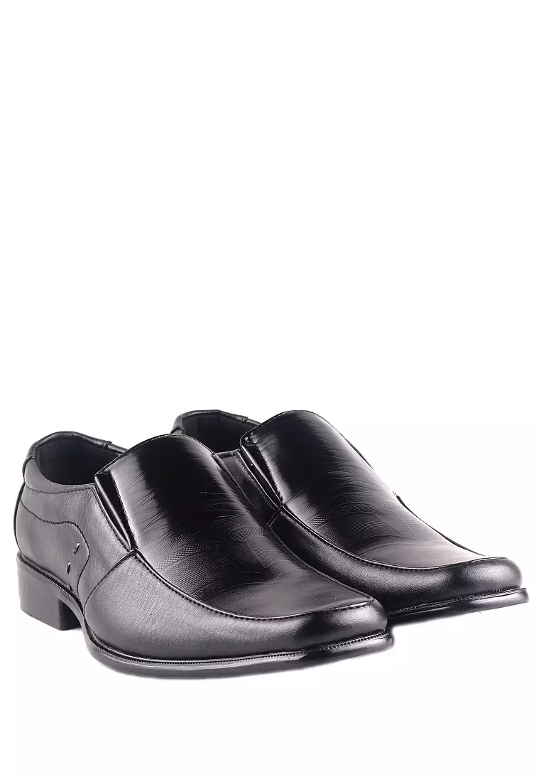 Jackson Kelud 2JK - Black