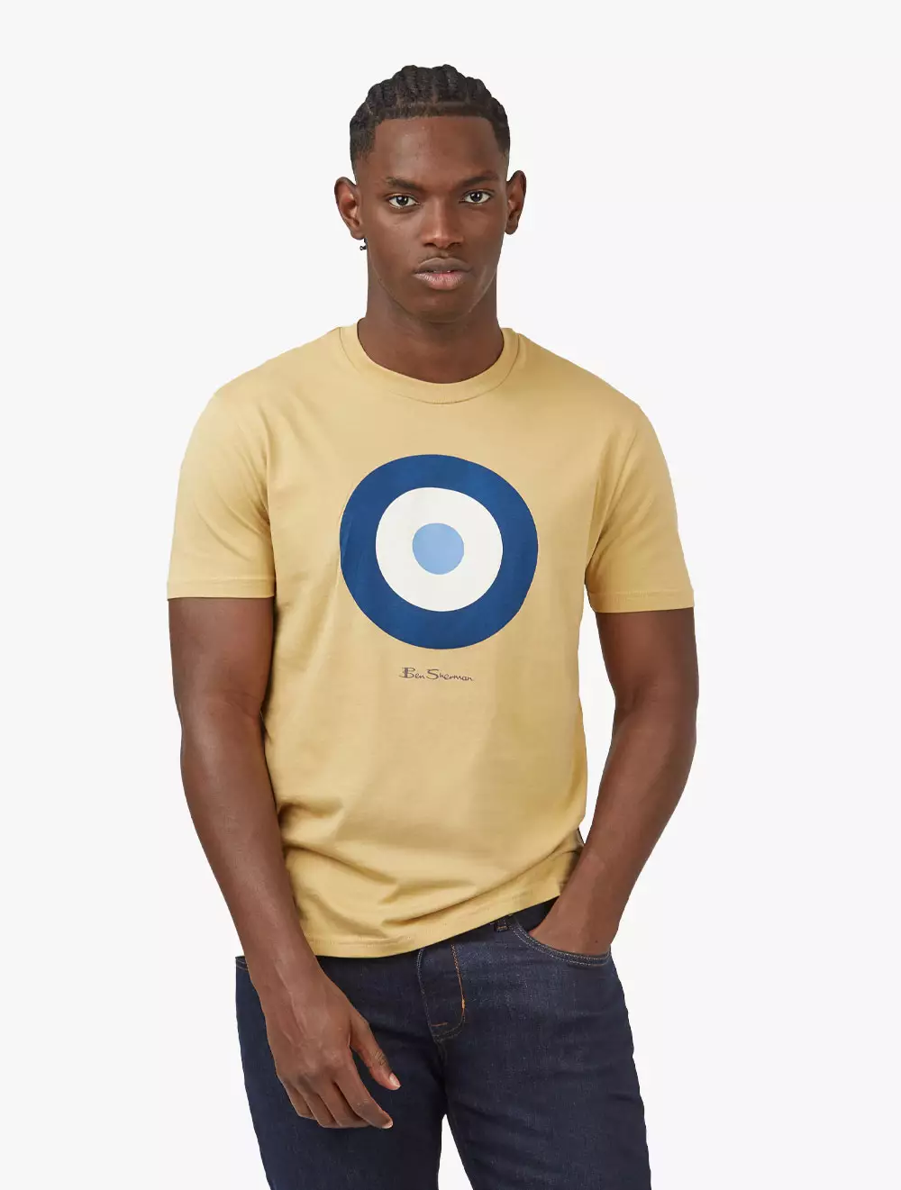 target plain t shirts
