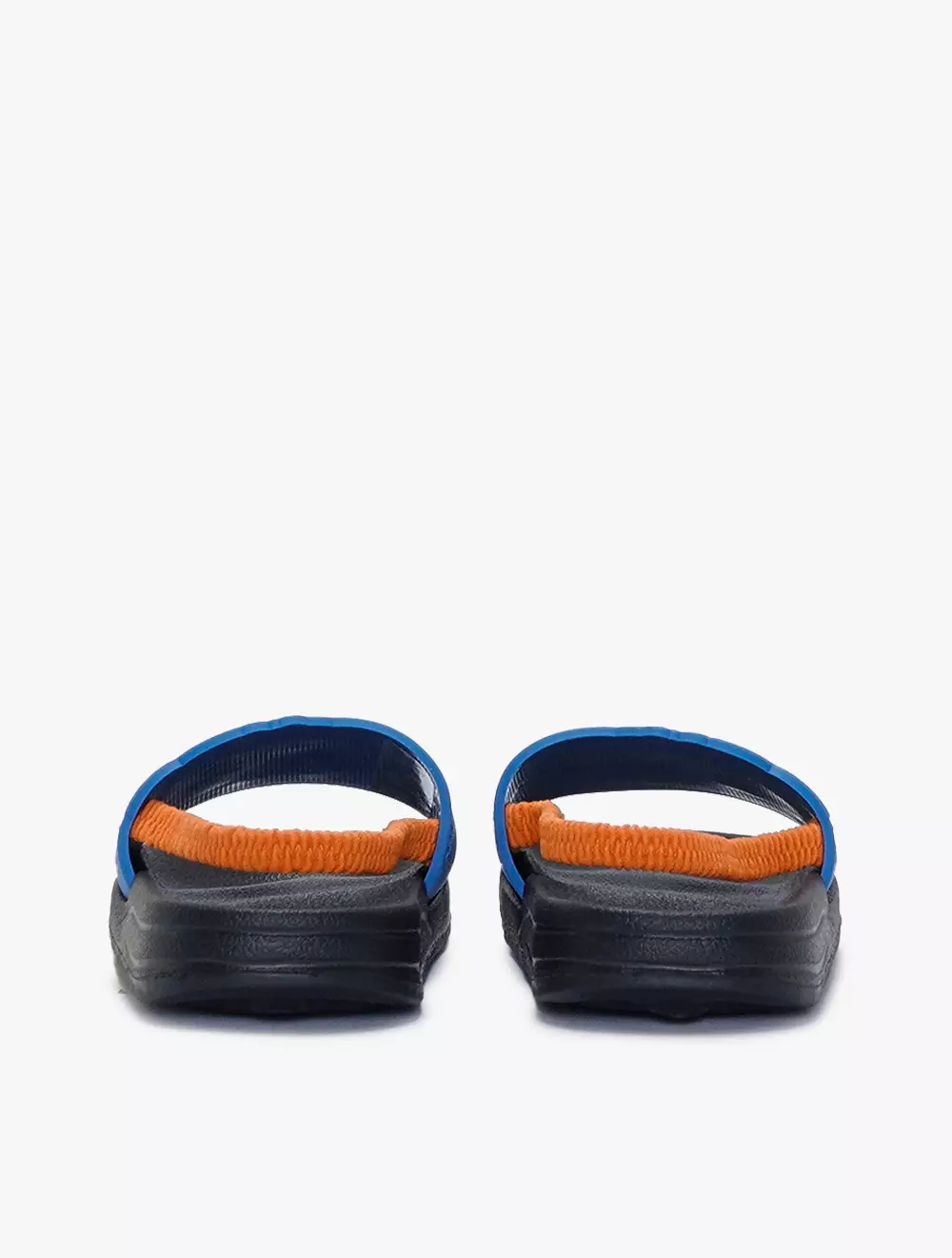 Payless Club Culture Childrens Shark Sandals - Multicolor_06