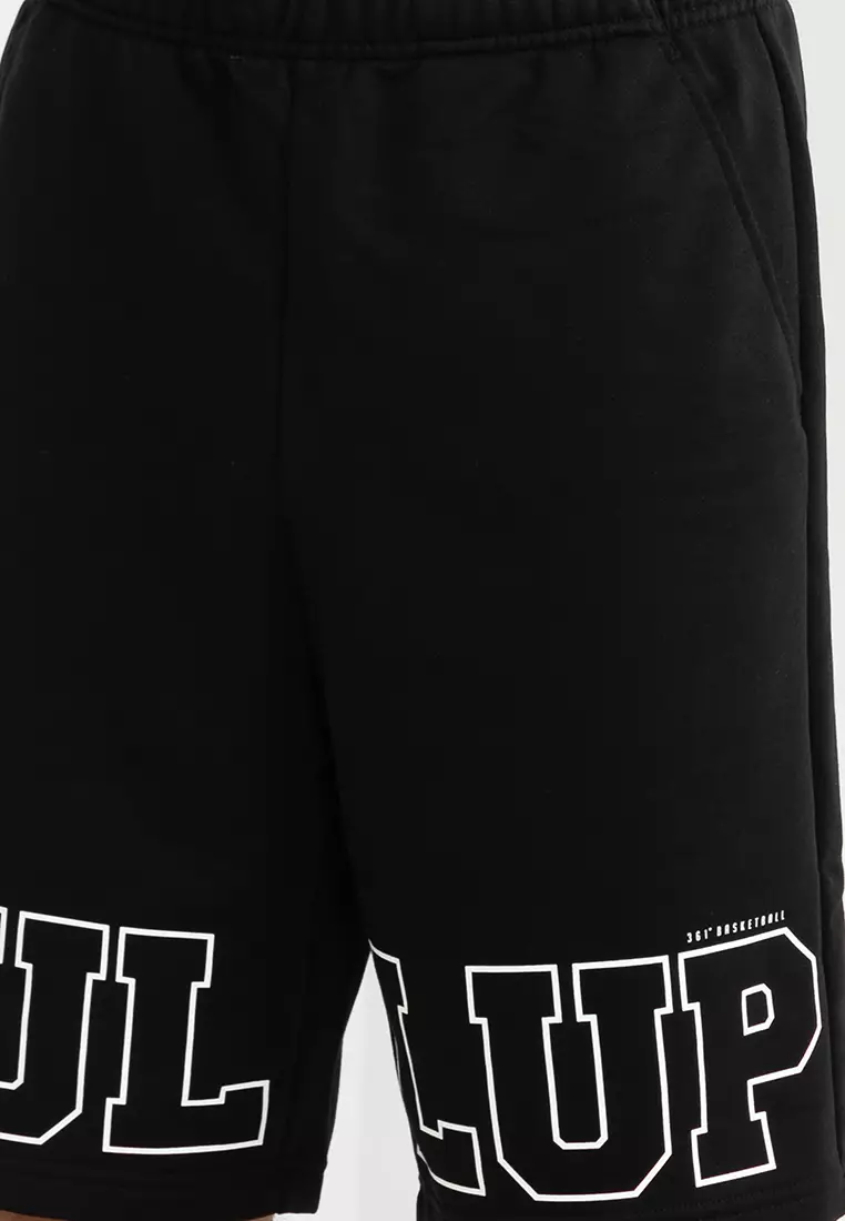 Nike Dri-FIT Men's 20cm (approx.) Knit Training Shorts. Nike LU