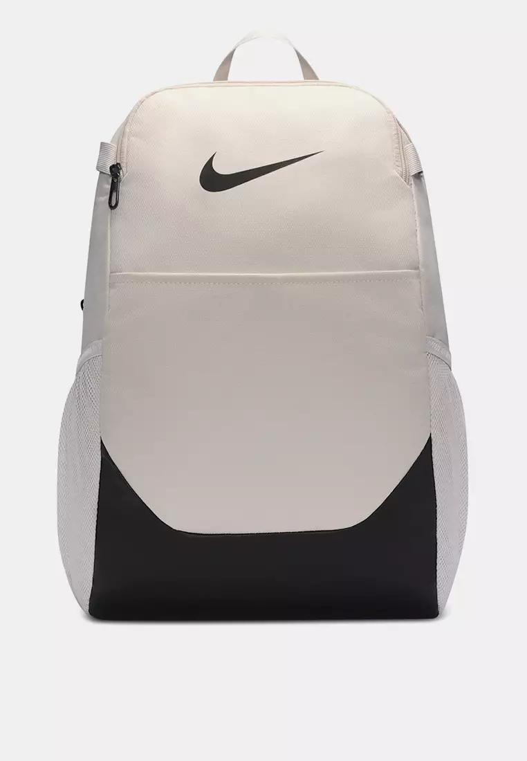 Buy Nike Brasilia Unisex Backpack (Medium, 24L) Online | ZALORA Malaysia
