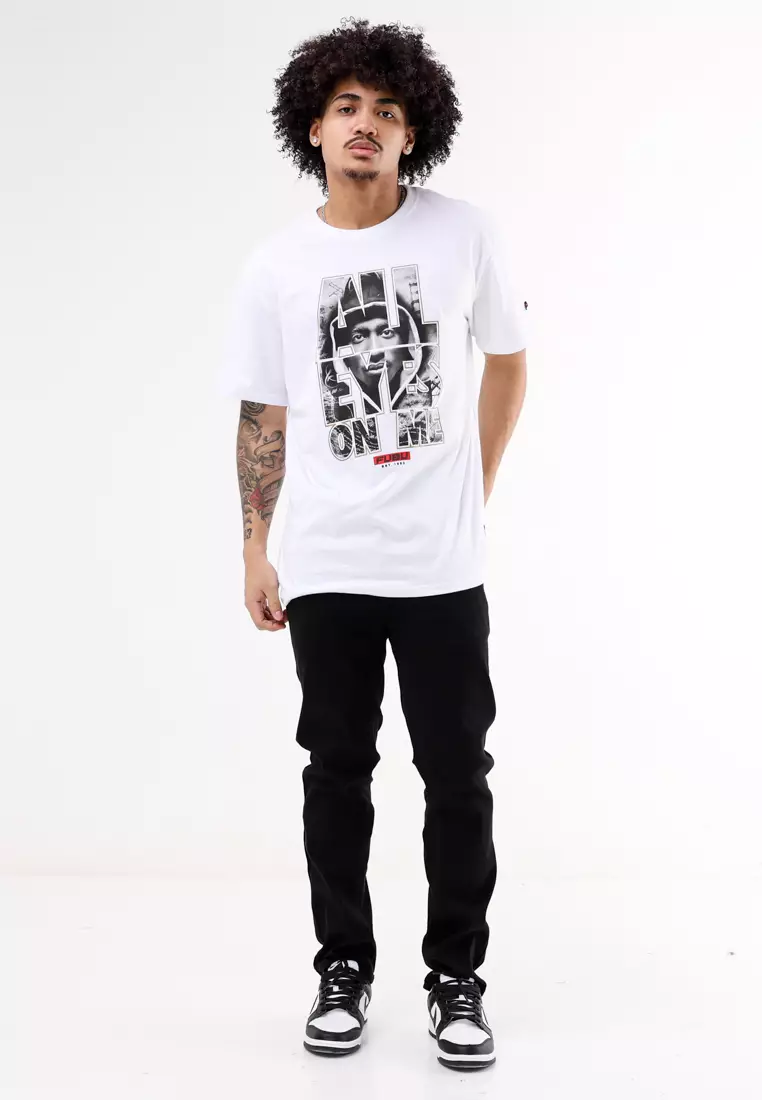 Round Neck Regular Fit