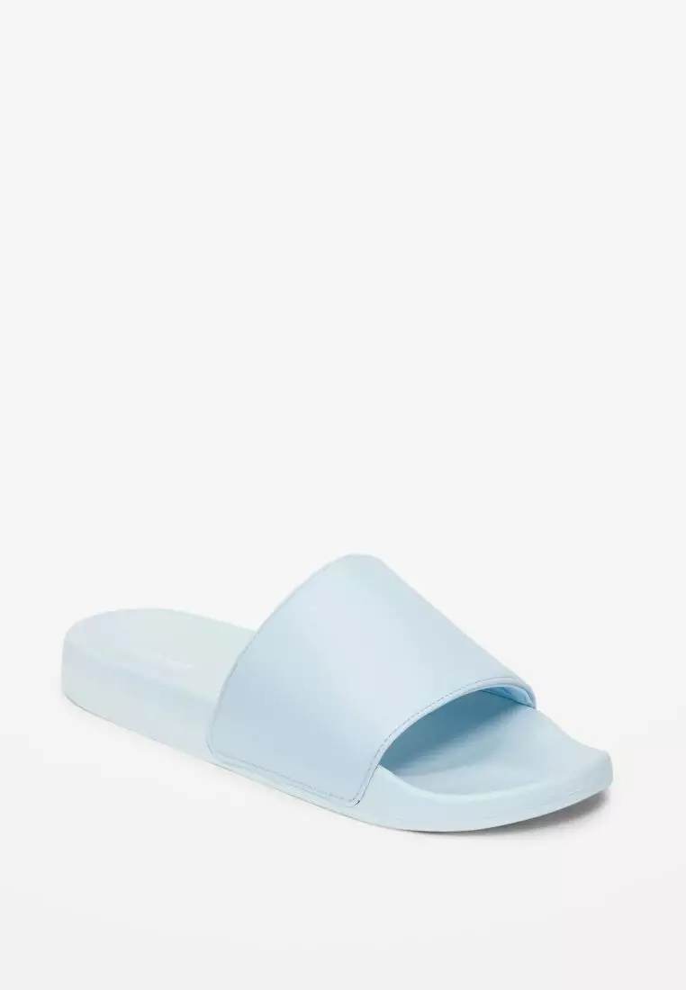 Slide Sandals for Men (Partially Plant-Based)