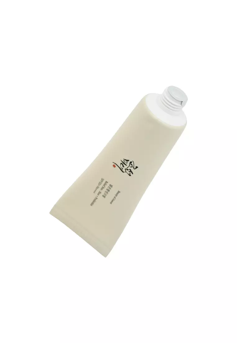 BEAUTY OF JOSEON SPF50+ PA++++ Relief Sun Rice + Probiotics Sunscreen (50ml)