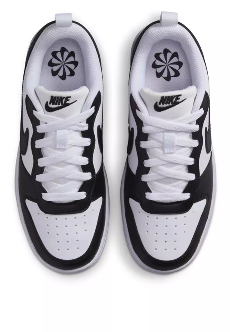 Court Borough Low Recraft Shoes